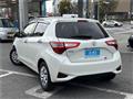 2019 Toyota Vitz