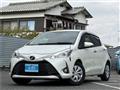 2019 Toyota Vitz