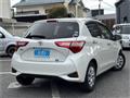 2019 Toyota Vitz