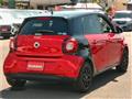 2017 Smart Smart ForFour