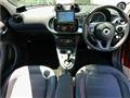 2017 Smart Smart ForFour