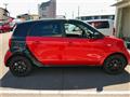 2017 Smart Smart ForFour