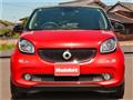 2017 Smart Smart ForFour