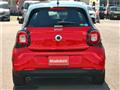 2017 Smart Smart ForFour