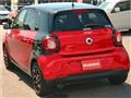 2017 Smart Smart ForFour