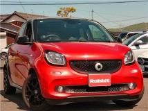 2017 Smart Smart ForFour