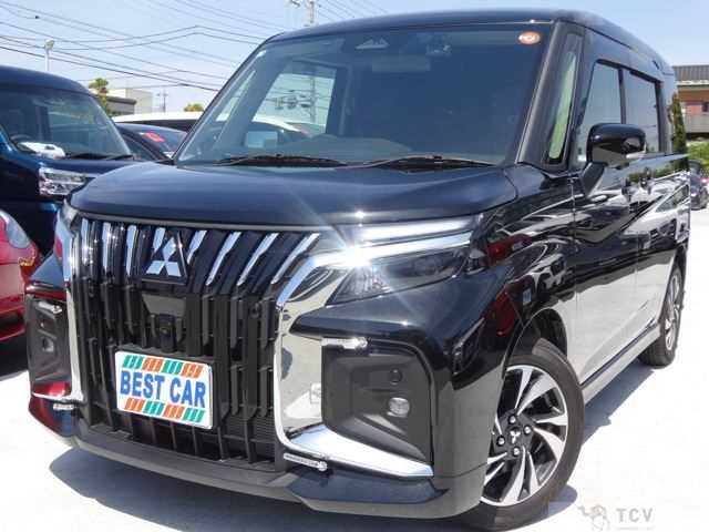 2025 Mitsubishi Mitsubishi Others