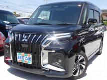 2025 Mitsubishi Mitsubishi Others