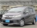 2015 Honda Freed