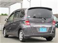 2015 Honda Freed