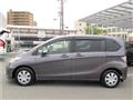 2015 Honda Freed