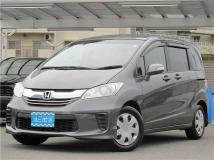 2015 Honda Freed