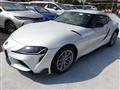 2020 Toyota Supra