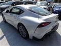 2020 Toyota Supra
