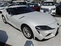 2020 Toyota Supra