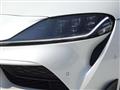 2020 Toyota Supra