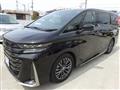 2024 Toyota Vellfire