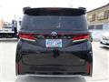 2024 Toyota Vellfire