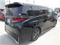 2024 Toyota Vellfire