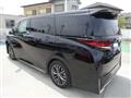 2024 Toyota Vellfire