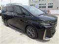 2024 Toyota Vellfire