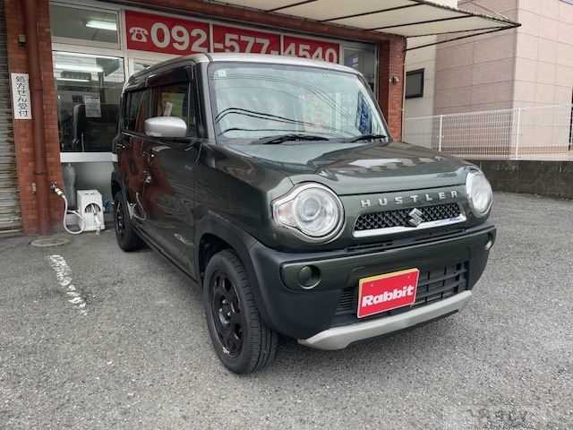 2018 Suzuki Suzuki Others