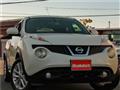 2014 Nissan Juke