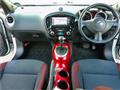 2014 Nissan Juke