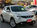 2014 Nissan Juke
