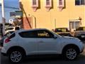 2014 Nissan Juke