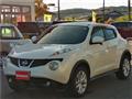 2014 Nissan Juke