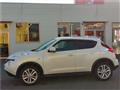 2014 Nissan Juke