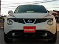 2014 Nissan Juke