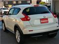 2014 Nissan Juke