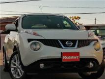 2014 Nissan Juke