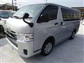 2021 Toyota Hiace Van