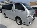 2021 Toyota Hiace Van