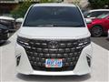 2024 Toyota Alphard G