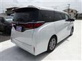 2024 Toyota Alphard G