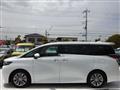 2024 Toyota Alphard G