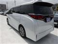 2024 Toyota Alphard G