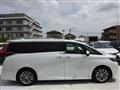 2024 Toyota Alphard G
