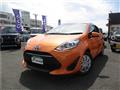 2018 Toyota AQUA