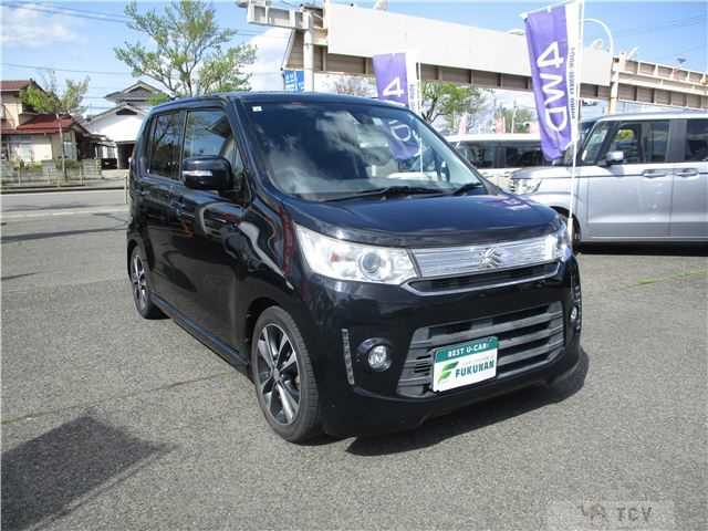 2015 Suzuki Suzuki Others