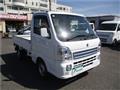 2022 Suzuki Carry Truck