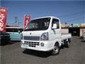 2022 Suzuki Carry Truck