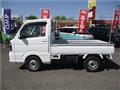 2022 Suzuki Carry Truck