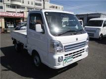 2022 Suzuki Carry Truck