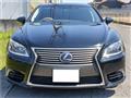 2015 Lexus LS