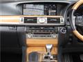 2015 Lexus LS